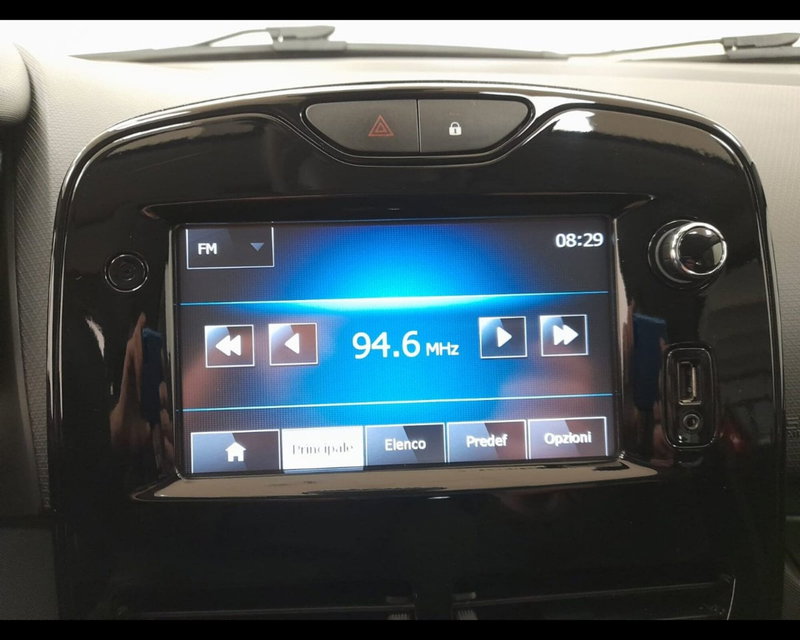 Renault Clio usata a Savona (13)