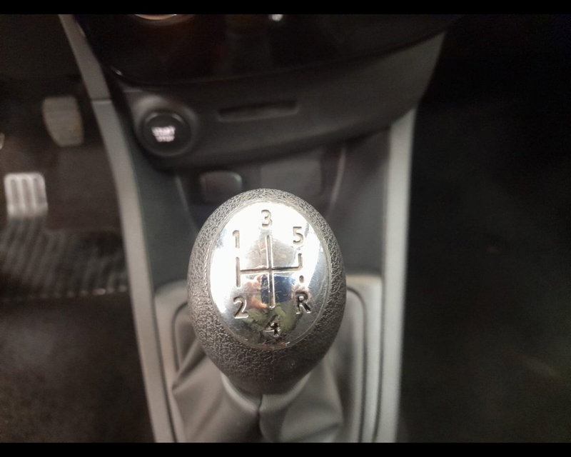 Renault Clio usata a Savona (16)