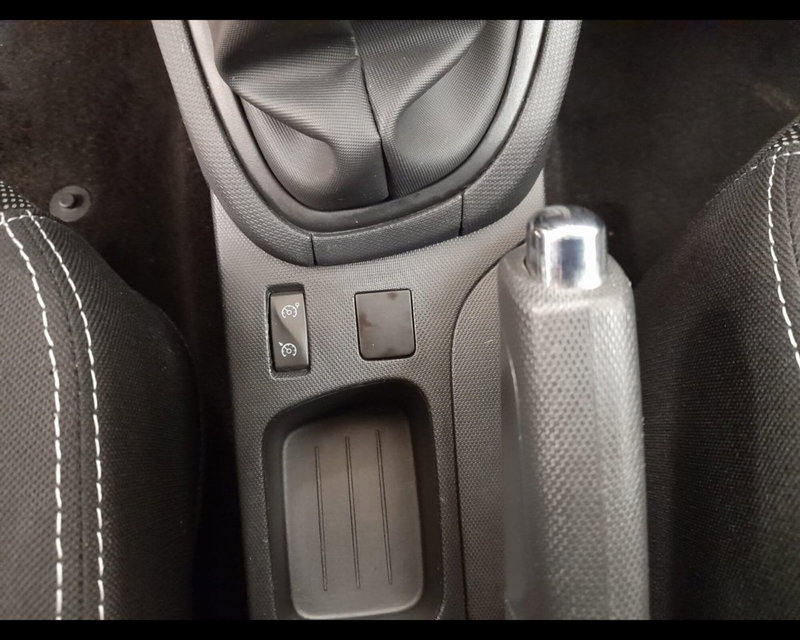 Renault Clio usata a Savona (17)