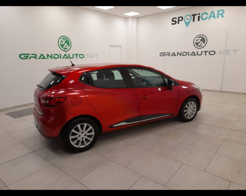 Renault Clio usata a Savona (7)