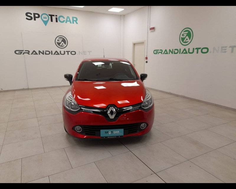 Renault Clio usata a Savona (9)
