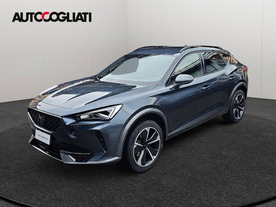 Cupra Formentor Formentor 1.5 TSI del 2023 usata a Merate