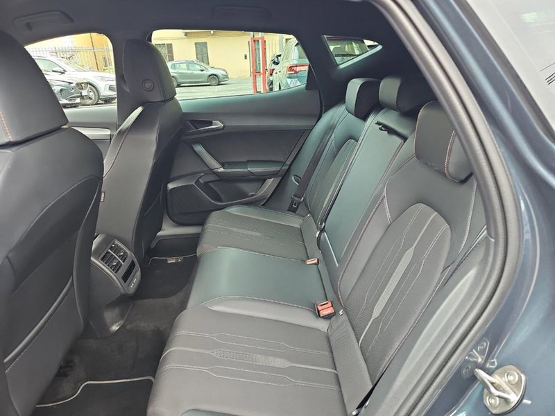 Cupra Formentor usata a Lecco (12)