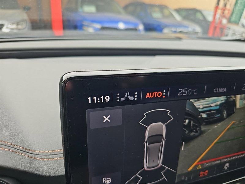 Cupra Formentor usata a Lecco (15)