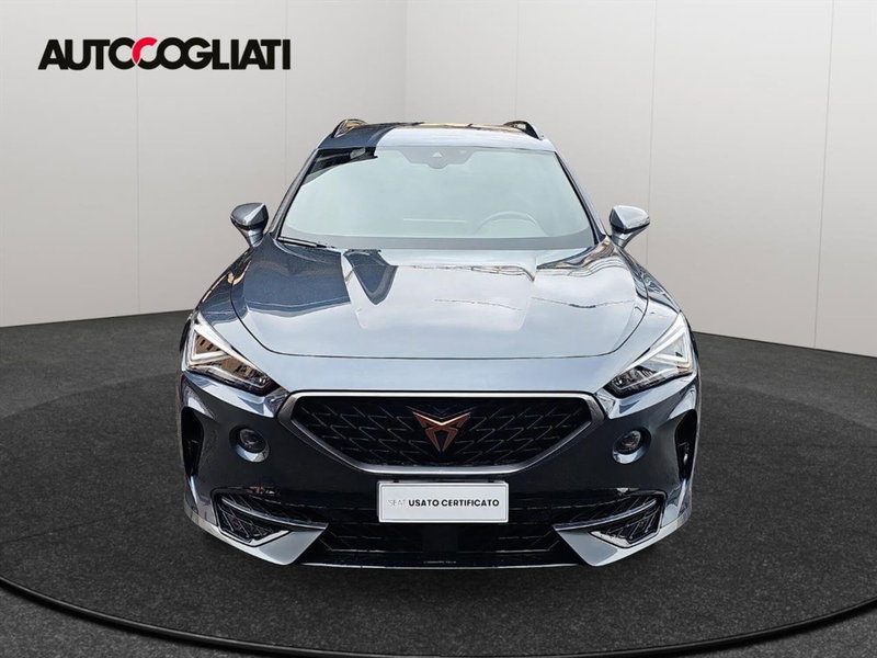 Cupra Formentor usata a Lecco (2)