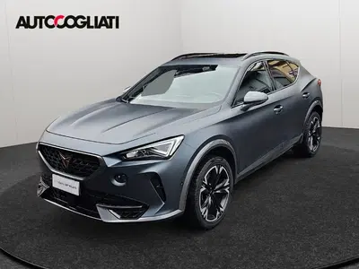 Cupra Formentor Formentor 1.5 TSI del 2022 usata a Merate