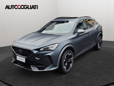 Cupra Formentor Formentor 1.5 TSI del 2022 usata a Merate