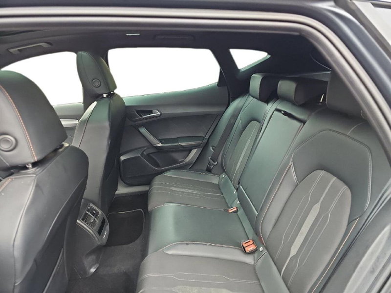 Cupra Formentor usata a Lecco (10)