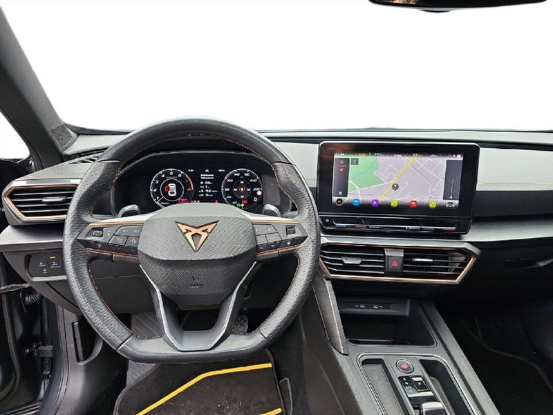 Cupra Formentor usata a Lecco (11)