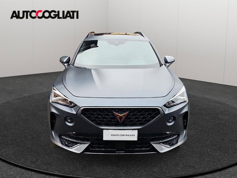 Cupra Formentor usata a Lecco (2)