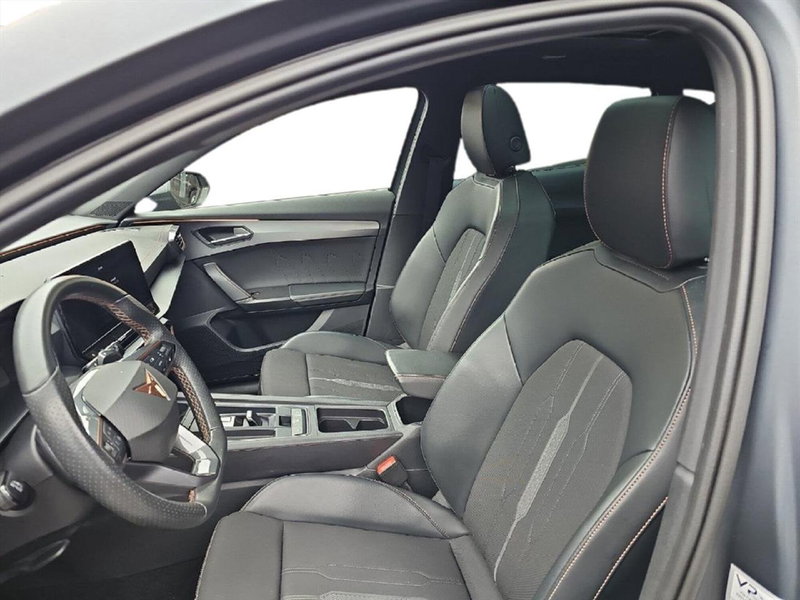 Cupra Formentor usata a Lecco (9)