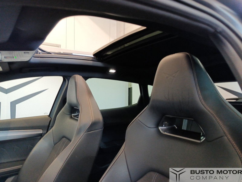 Cupra Formentor usata a Varese (16)