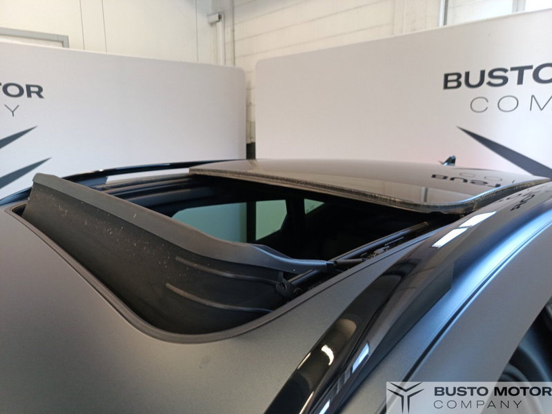 Cupra Formentor usata a Varese (17)