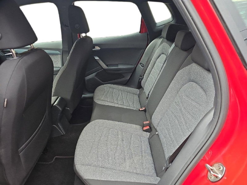 SEAT Arona usata a Lecco (13)