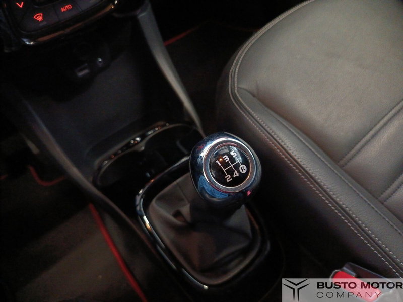 Toyota Aygo usata a Varese (14)