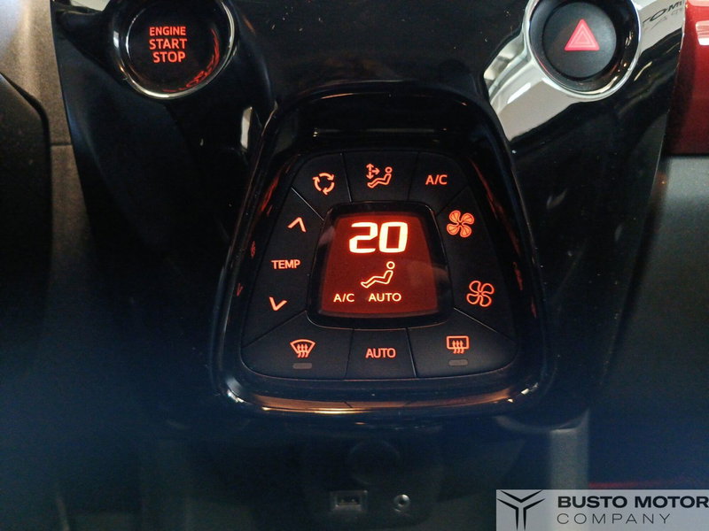 Toyota Aygo usata a Varese (16)