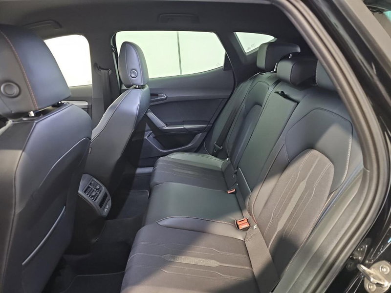 Cupra Formentor usata a Lecco (10)