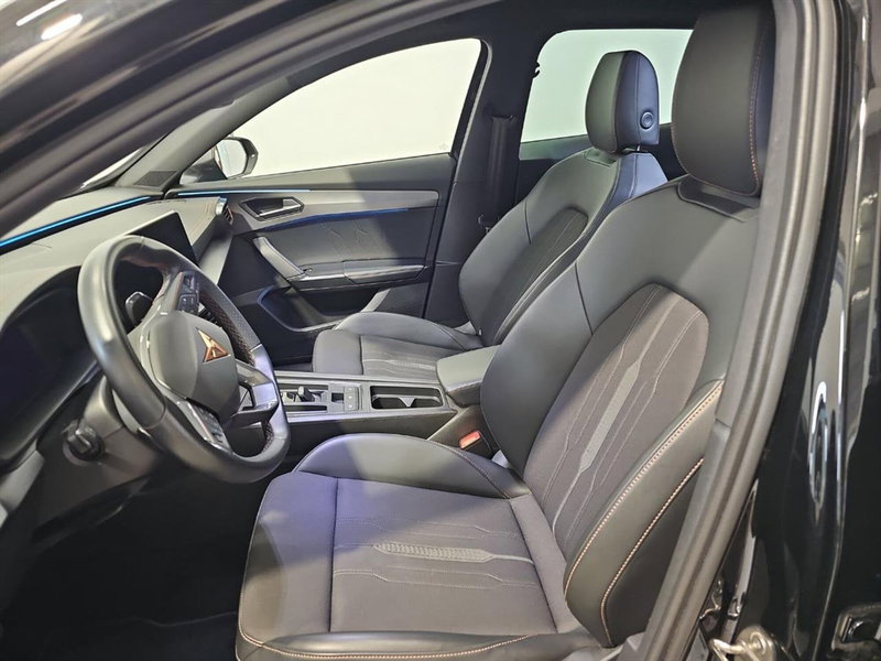 Cupra Formentor usata a Lecco (9)