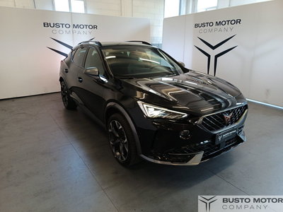 Cupra Formentor Formentor 1.5 tsi 150cv dsg del 2023 usata a Olgiate Olona