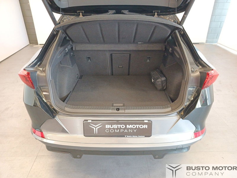 Cupra Formentor usata a Varese (10)