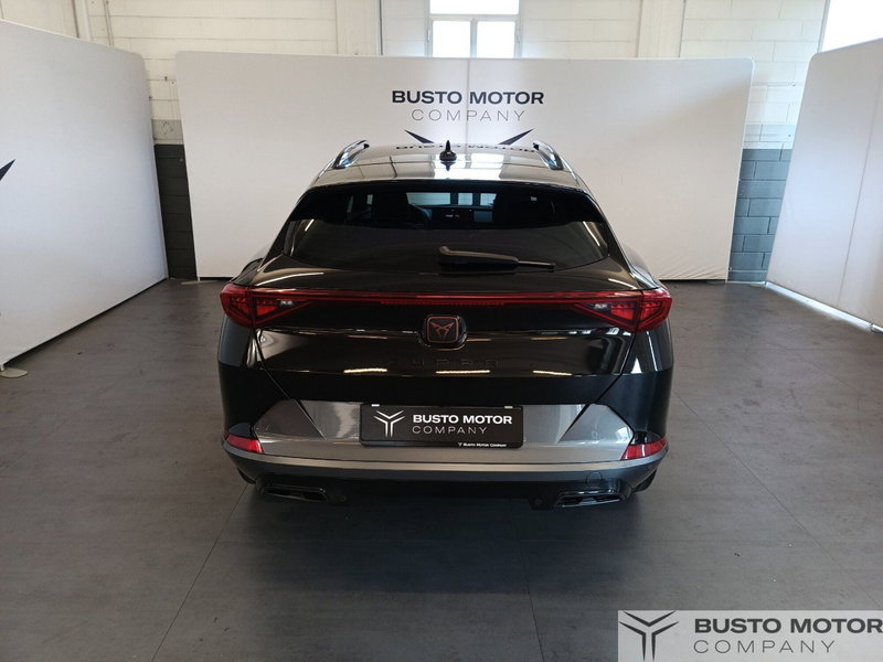 Cupra Formentor usata a Varese (5)