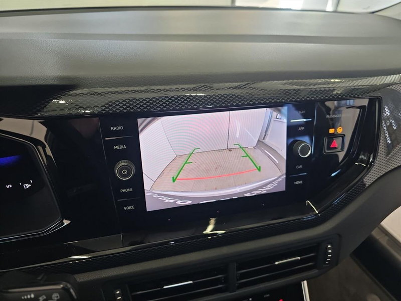 Volkswagen Taigo usata a Lecco (15)