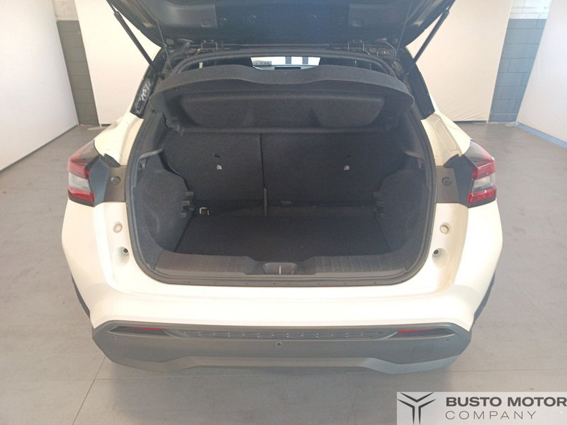 Nissan Juke usata a Varese (10)