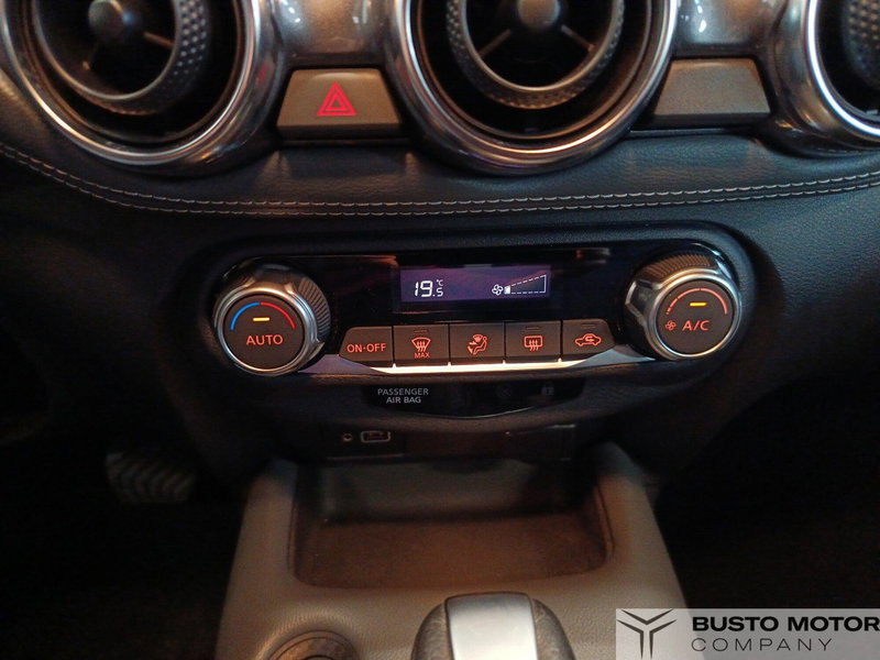 Nissan Juke usata a Varese (14)