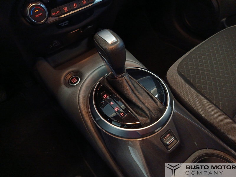 Nissan Juke usata a Varese (15)