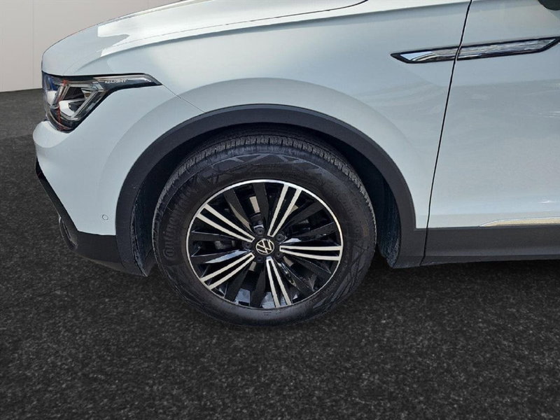 Volkswagen Tiguan usata a Lecco (17)