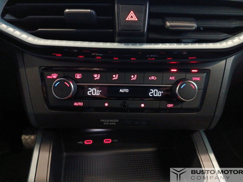 SEAT Arona usata a Varese (14)