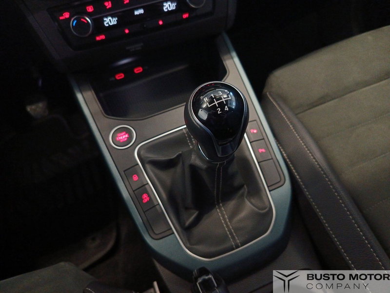 SEAT Arona usata a Varese (15)