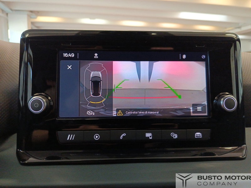 SEAT Arona usata a Varese (16)