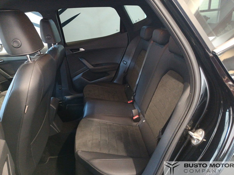 SEAT Arona usata a Varese (9)