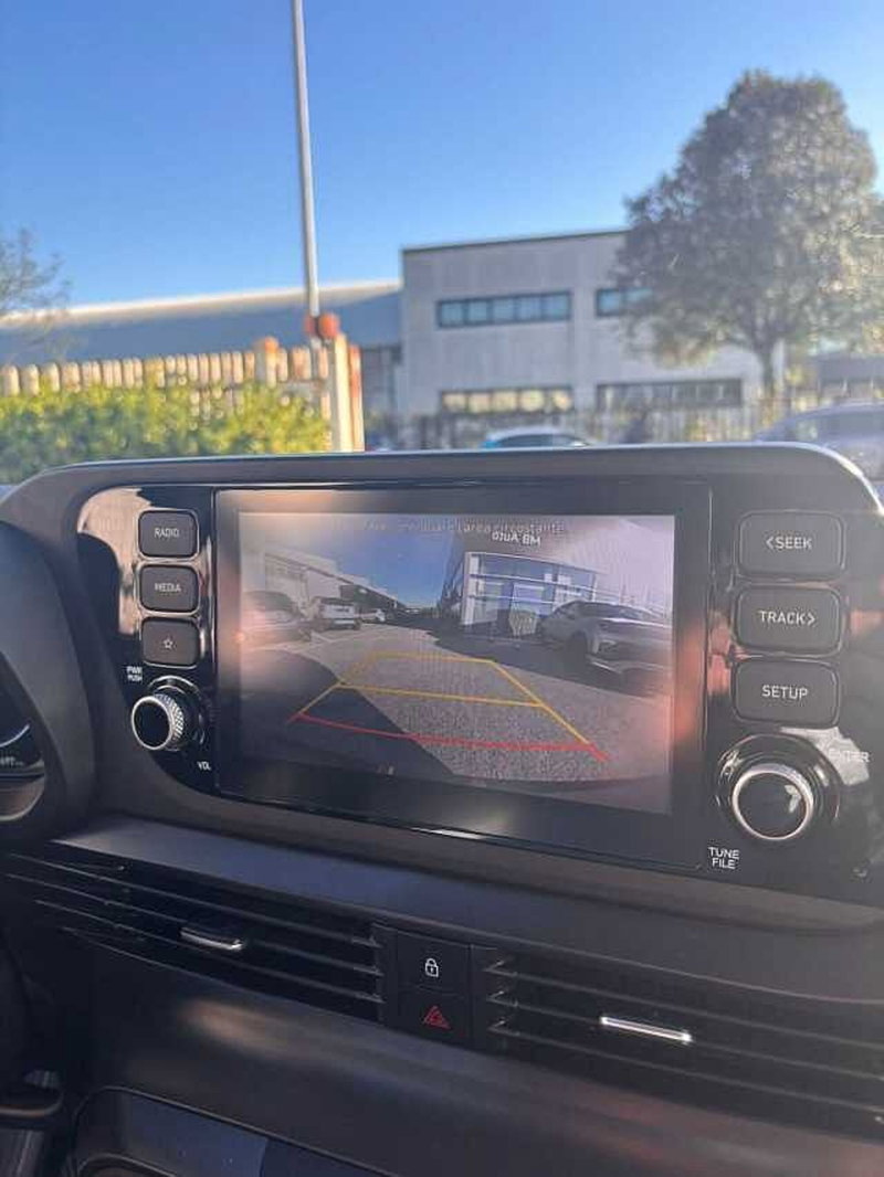 Hyundai i20 usata a Firenze (11)