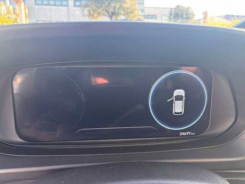 Hyundai i20 usata a Firenze (13)