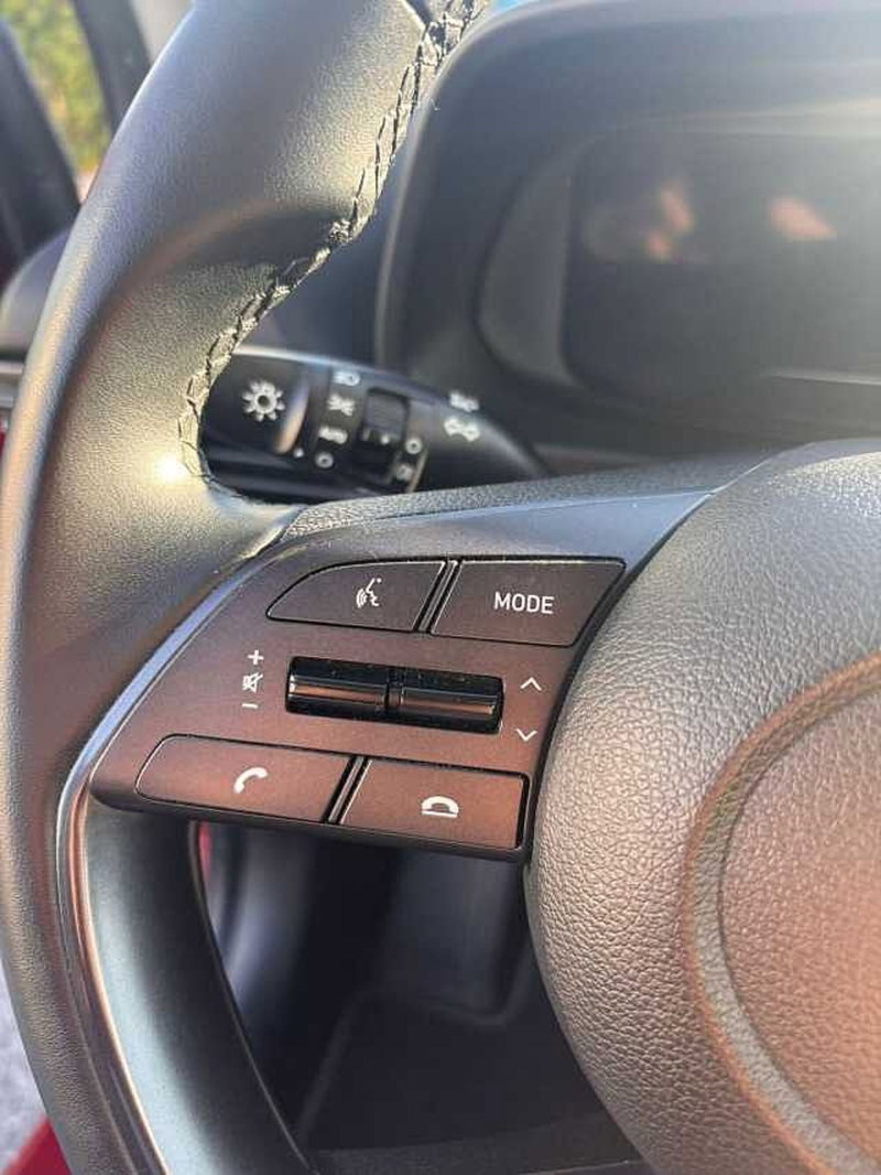 Hyundai i20 usata a Firenze (14)