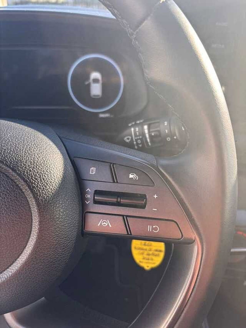 Hyundai i20 usata a Firenze (15)