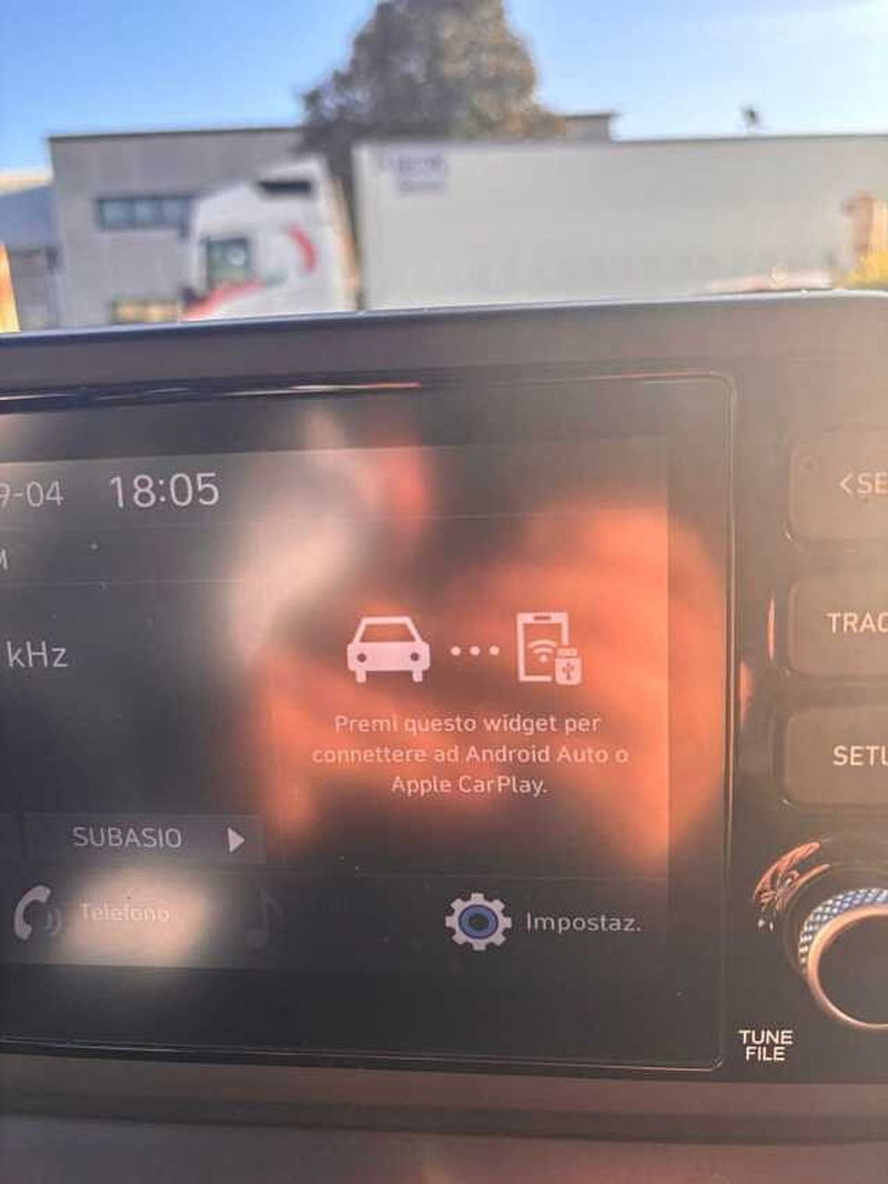 Hyundai i20 usata a Firenze (16)