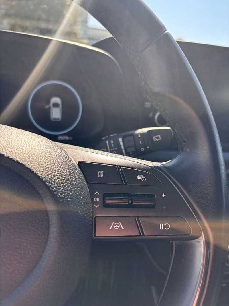 Hyundai i20 usata a Firenze (14)