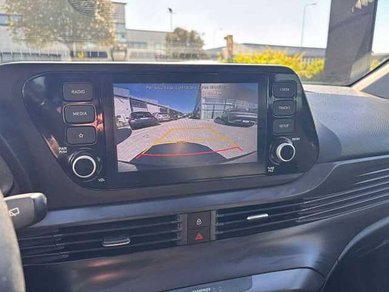 Hyundai i20 usata a Firenze (16)