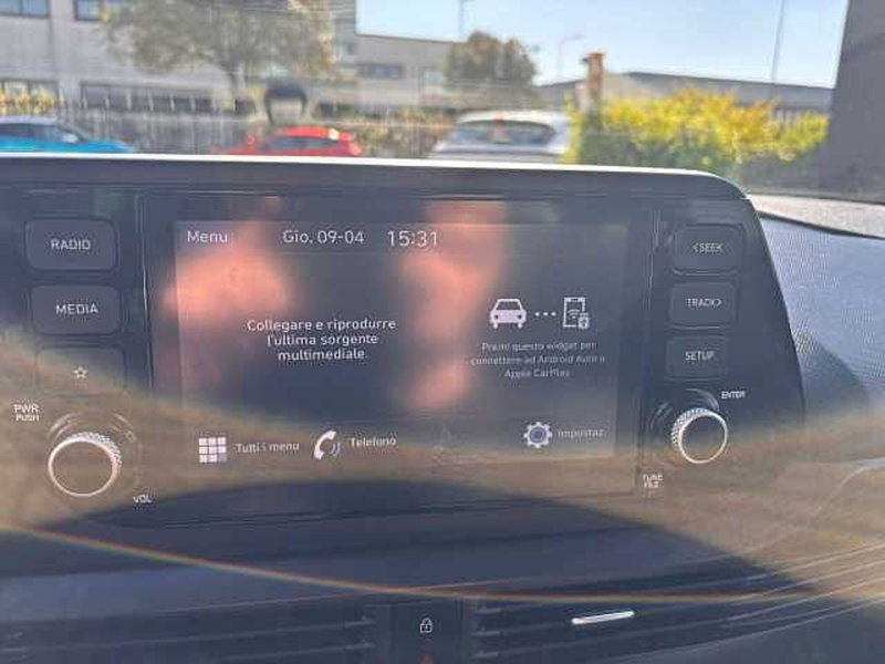 Hyundai i20 usata a Firenze (17)