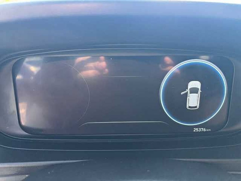 Hyundai i20 usata a Firenze (2)