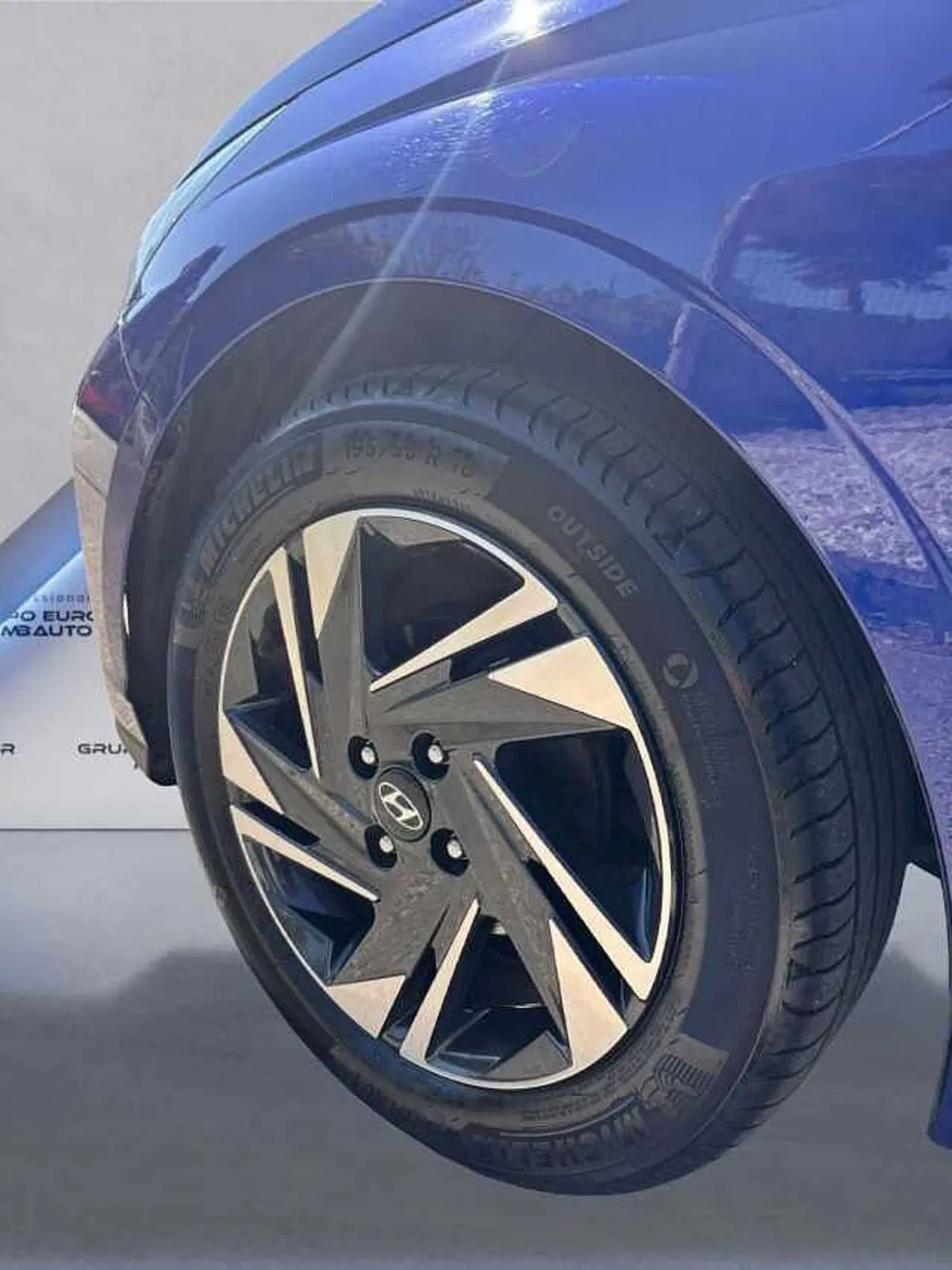 Hyundai i20 usata a Firenze (6)