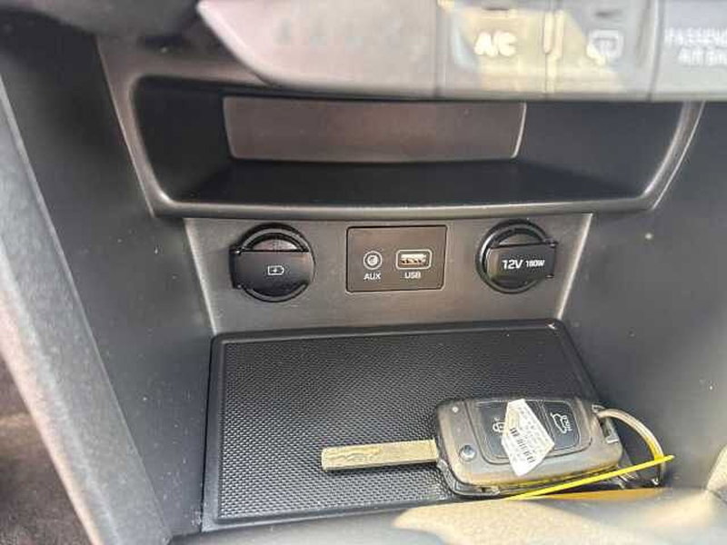 Hyundai Kona usata a Firenze (16)