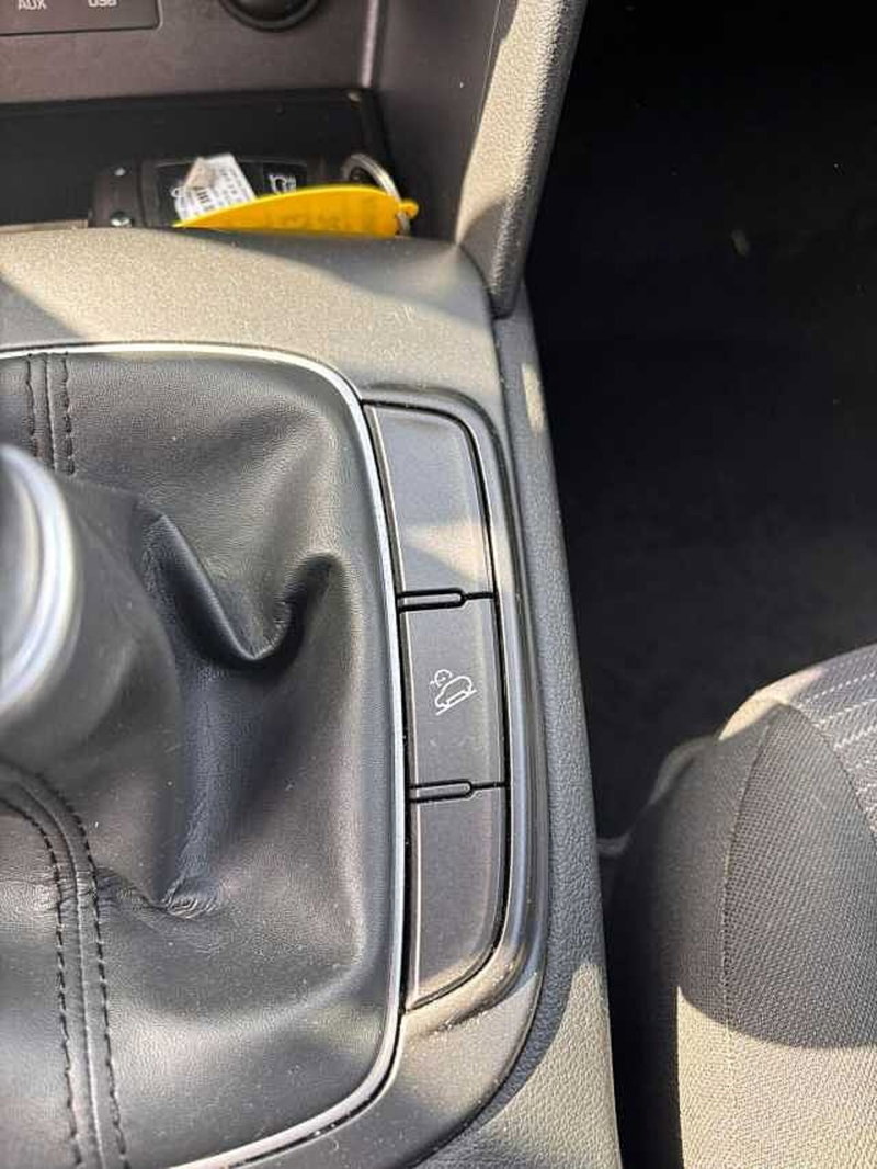 Hyundai Kona usata a Firenze (17)