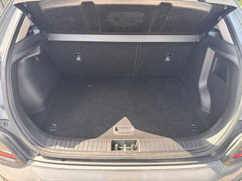 Hyundai Kona usata a Firenze (7)