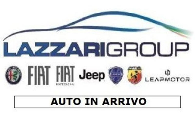 Alfa Romeo Stelvio usata a Lodi