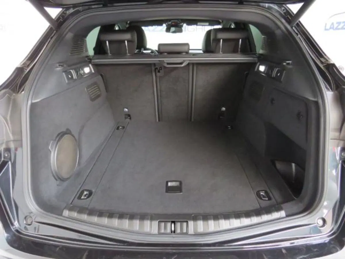 Alfa Romeo Stelvio usata a Lodi (9)