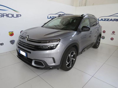 Citroen C5 Aircross Aircross PureTech 130 S&amp;S EAT8 Shine Pack del 2020 usata a Lodi